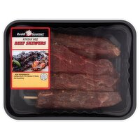 Reddi Gourmet Korean BBQ Beef Skewers