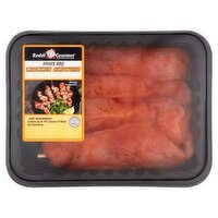 Reddi Gourmet Honey BBQ Chicken Skewers