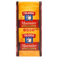 Finlandia Muenster Cheese