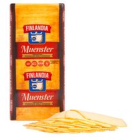 Finlandia Muenster Cheese