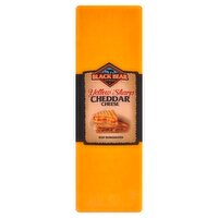 Black Bear Sharp Yellow Cheddar Cheese