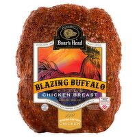 Boar's Head Blazing Buffalo Style Chicken Breast