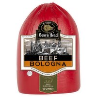 Boar's Head Beef Bologna