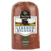 Boar's Head Lebanon Bologna