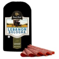 Boar's Head Lebanon Bologna
