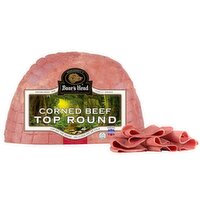 Boar's Head Top Round Corned Beef