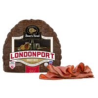 Boar's Head Londonport Top Round Roast Beef