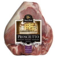 Boar's Head Prosciutto