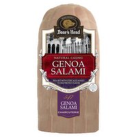 Boar's Head Natural Casing Genoa Salami