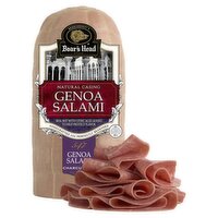 Boar’s Head Genoa Salami