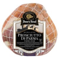 Boar's Head Prosciutto di Parma