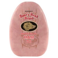 Boar's Head Branded Deluxe Ham