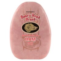 Boar's Head Branded Deluxe Ham