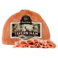 Boar's Head Tavern Ham with Natural Juices