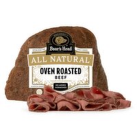 Boar's Head Oven Roasted Beef