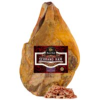 Boar's Head Serrano Ham