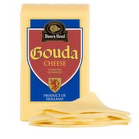 Boar's Head Gouda Cheese