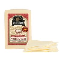 Boar's Head MontOveja Sheep's Milk Cheese