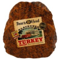 Boar's Head Blackened Oven Roasted Turkey Breast