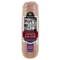 Boar's Head Natural Casing Genoa Salami