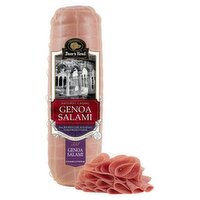 Boar's Head Natural Casing Genoa Salami