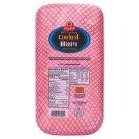 Bowl & Basket Cooked Ham - 98% Fat Free