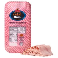 ShopRite Cooked Ham - 98% Fat Free