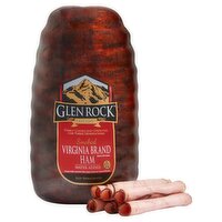 Glen Rock Smoked Virginia Ham