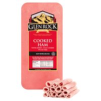 Glen Rock Domestic Ham, 1 Pound