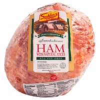 Sahlen's Smokehouse Ham