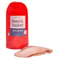 Bowl & Basket Bologna