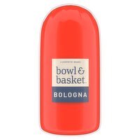 Bowl & Basket Bologna