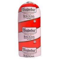 Wunderbar German Style Bologna