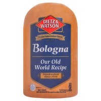 Dietz & Watson Bologna, 1 Pound