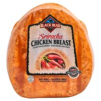 Black Bear Sriracha Chicken Breast