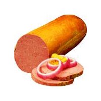 Bowl & Basket Liverwurst