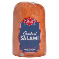 Dietz & Watson Cooked Salami, 1 Pound