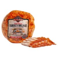 Black Bear Deli Classic Turkey