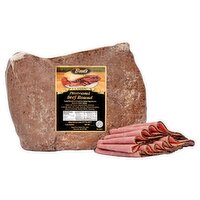 Best's Pastrami Round