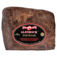 Glen Rock Pastrami, 1 Pound