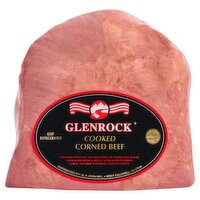 Glen Rock Corned Beef, 1 Pound