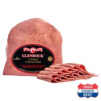 Glen Rock Corned Beef