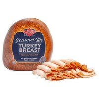 Dietz & Watson Lite Salt Turkey