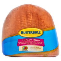 Butterball Turkey Ham, 1 Pound