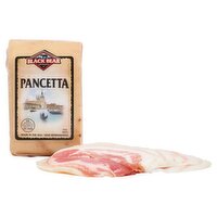 Black Bear Pancetta