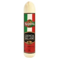 Margherita Genoa Salami, 1 Pound