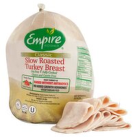 Empire Kosher Turkey Breast