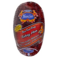 Kunzler Turkey Ham