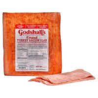 Godshall Turkey Bacon