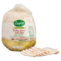 Empire Kosher All Natural Turkey